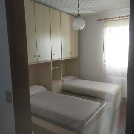 Ferienhaus Quell'angolo Di *